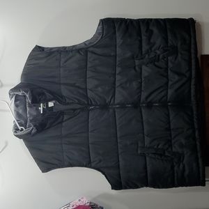 3XL Athletech puffer vest